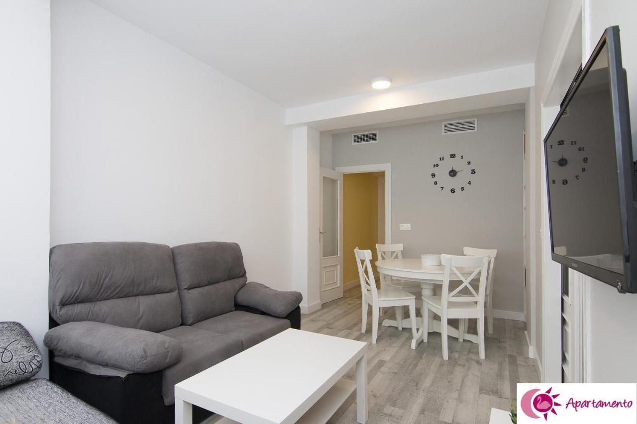 Apartamentos Cisne Granada Exterior foto